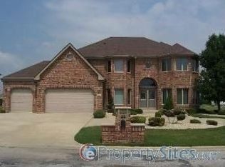 14738 Myrtle Ave, Harvey, IL 60426