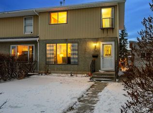 48 N Marbank Pl NE, Calgary, AB T2A 4H5