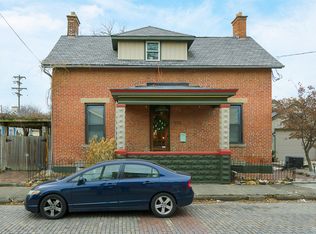 575 S 9th St, Columbus, OH 43206
