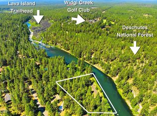 18831 Baker Rd, Bend, OR 97702