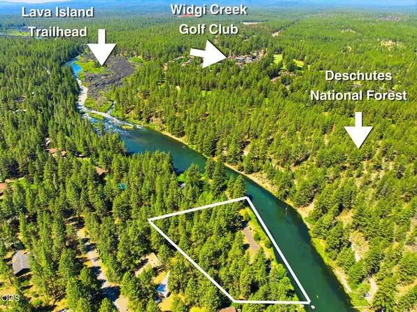 18831 Baker Rd, Bend, OR 97702