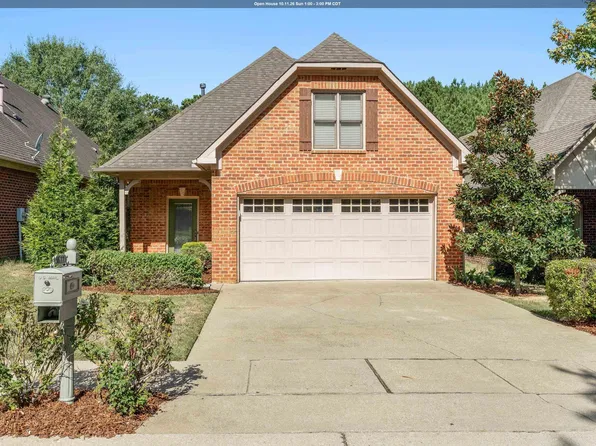 5677 Park Side Rd, Hoover, AL 35244
