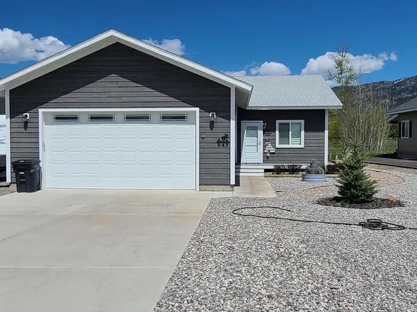 643 Country Club Way, Thayne, WY 83127