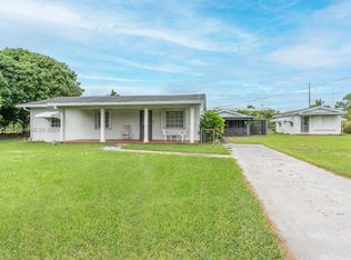 29430 SW 183rd Ave, Homestead, FL 33030
