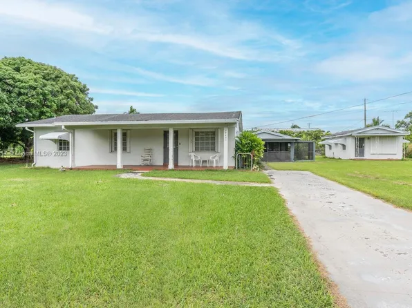 29430 SW 183rd Ave, Homestead, FL 33030