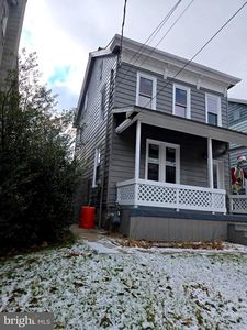 30 Front St, Mohnton, PA, 19540