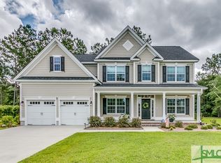 126 Sutton Ln, Pooler, GA 31322 | Zillow