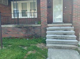 10030 Manor St, Detroit, MI