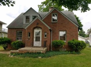 117 Miami Club Dr, Mishawaka, IN