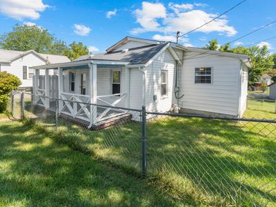 1309 Bluegrass St, Flatwoods, KY, 41139