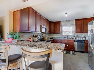 4 Olga Ct, Hampton, VA 23669