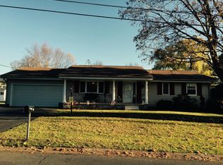 391 Greenpond Rd, Shavertown, PA 18708