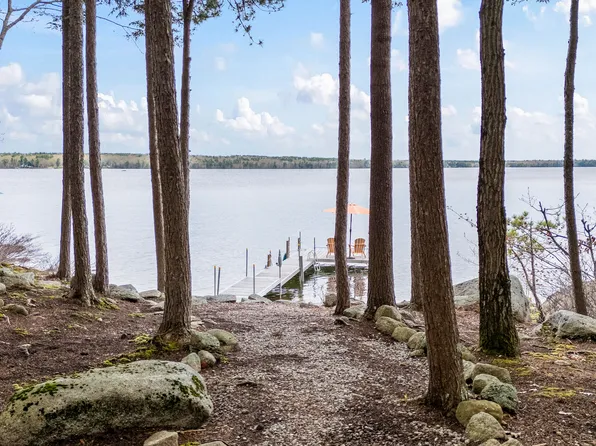 188 Ridge Road, Frye Island, ME 04071