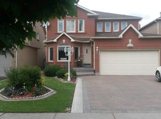 136 Mulholland Dr, Vaughan, ON L4J7T9
