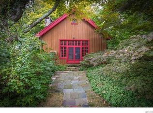 224 S Salem Rd, Ridgefield, CT 06877