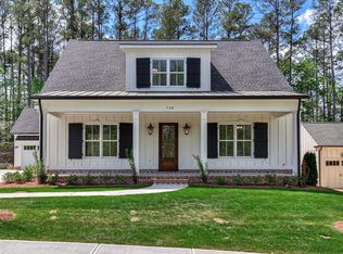 738 Campana Dr, Evans, GA 30809