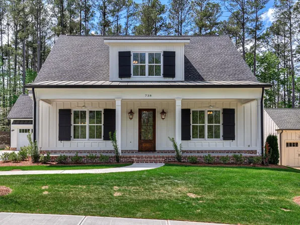 738 Campana Drive, Evans, GA 30809