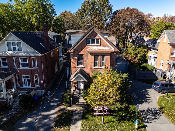 2nd image of 220 Frontenac St