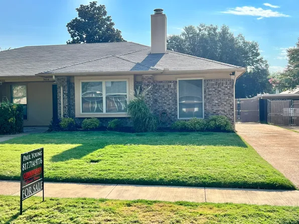 3004 Post Oak Dr, Euless, TX 76039