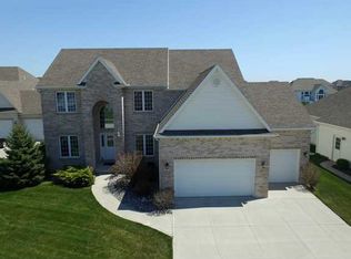 5604 Clear Creek Ct, Sylvania, OH 43560