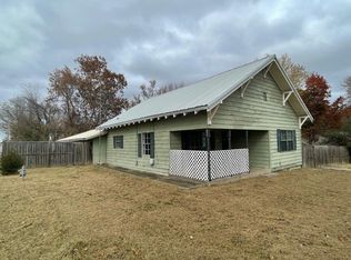 1196 Weston St, Pea Ridge, AR 72751