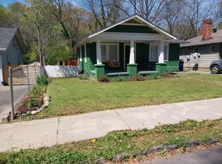 2255 Dauphine St, East Point, GA