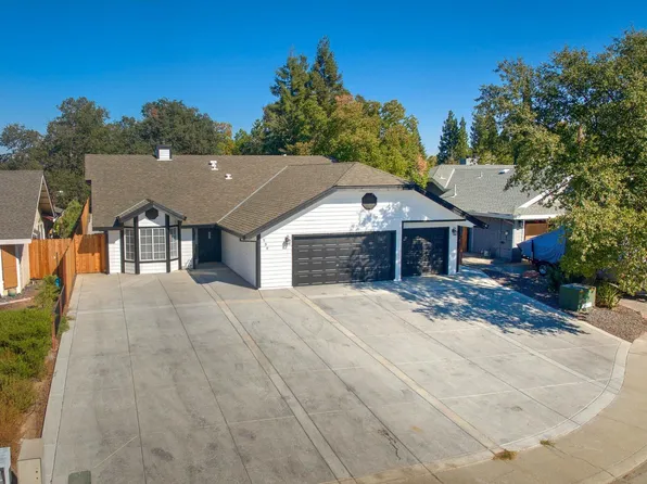 539 Roseville Ridge Ct, Roseville, CA 95661