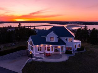 101 McGray Ave, Barrington, NS B0W2P0