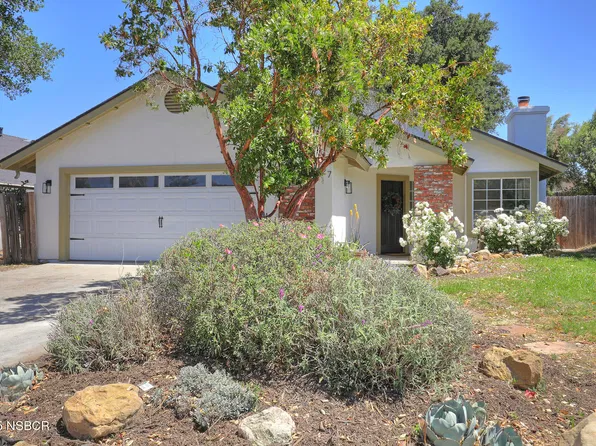 227 Menlo Dr, Buellton, CA 93427