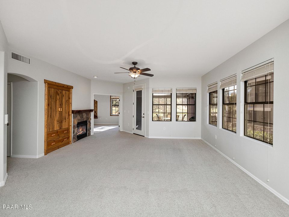 1716 Alpine Meadows Ln Prescott AZ Zillow