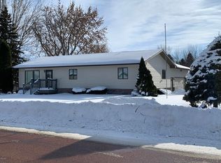 1804 6th Ave NE, Watertown, SD 57201