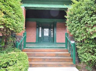 6549 Northumberland St APT 1, Squirrel Hill, PA 15217