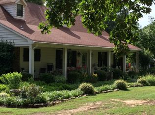 2135 Bobbitt Rd, Williston, TN 38076