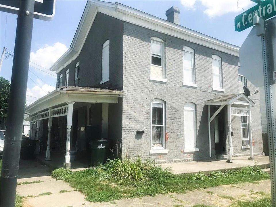 1st image of 332 W Central Ave
