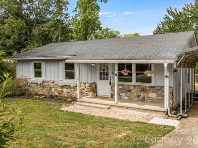 18 Compton Dr, Asheville, NC, 28806