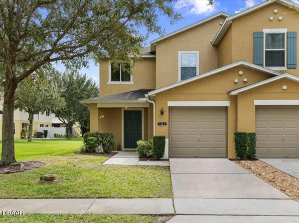 2660 Sicily Dr, New Smyrna Beach, FL 32168