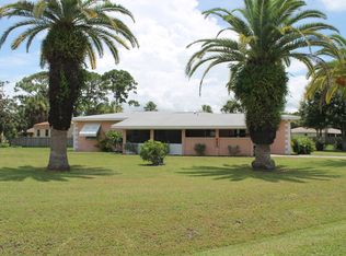 495 18th Ave, Vero Beach, FL 32962