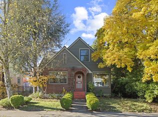7539 N Hurst Ave, Portland, OR 97203