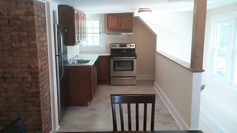 131-131 Dell St #133