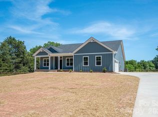 1337 Zeb Haynes Rd, Maiden, NC 28650