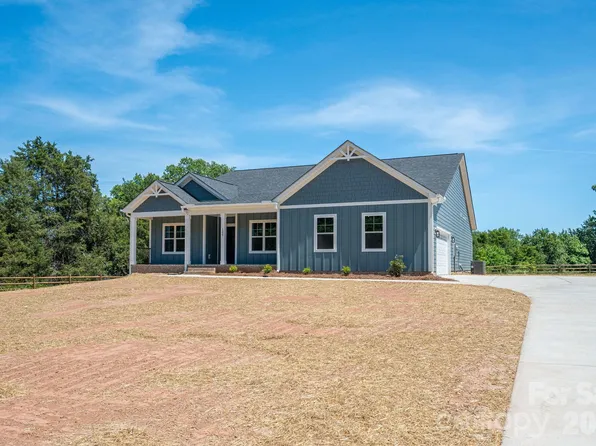 1337 Zeb Haynes Rd, Maiden, NC 28650