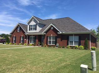 2510 Durham Ct SW, Decatur, AL 35603