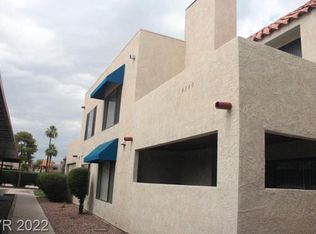 4340 Gannet Cir UNIT 108, Las Vegas, NV 89103