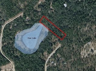 7006 Ridge Trail Rd, Keystone Heights, FL 32656