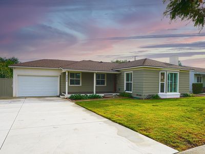 2854 E Sierra Madre Blvd, Pasadena, CA, 91107