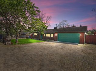 6820 Santa Juanita Ave, Orangevale, CA 95662