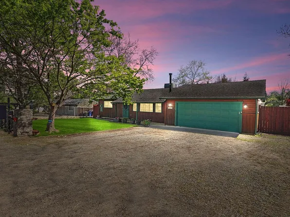 6820 Santa Juanita Ave, Orangevale, CA 95662