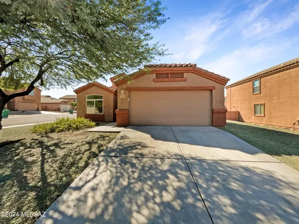 143 W James L Sullivan St, Vail, AZ 85641