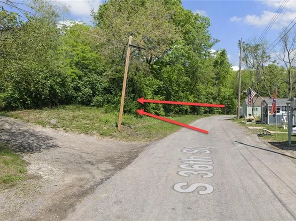 3112 S 36th St, Kansas City, KS 66106