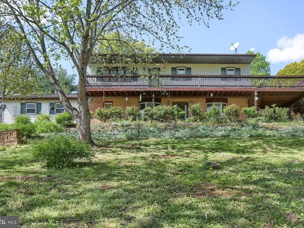 120 Eagle Ln, Etters, PA 17319